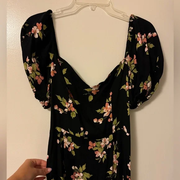 Reformation Dress - Picture 3 of 6